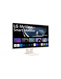 27 LG 27U511SA-W 2